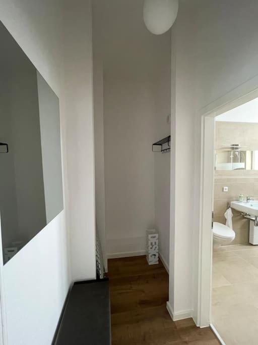 Lucky Stays Ls10 - Vollausstattung - Zentrum - Aufzug - Grosse Kueche - 2 Zimmer - Smart-Tv Magdeburk Exteriér fotografie