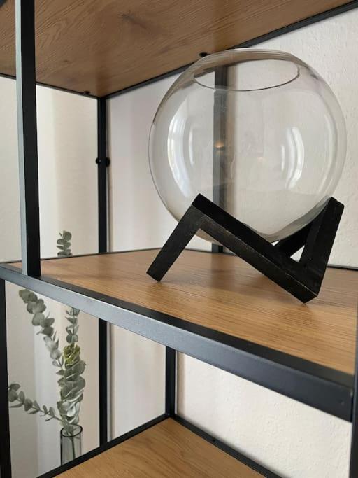 Lucky Stays Ls10 - Vollausstattung - Zentrum - Aufzug - Grosse Kueche - 2 Zimmer - Smart-Tv Magdeburk Exteriér fotografie