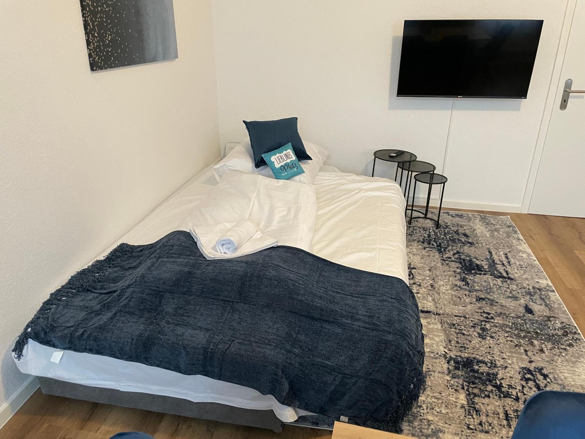 Lucky Stays Ls10 - Vollausstattung - Zentrum - Aufzug - Grosse Kueche - 2 Zimmer - Smart-Tv Magdeburk Exteriér fotografie